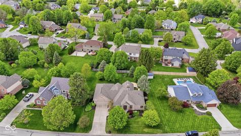 14936 Trotter Court Carmel IN 46032