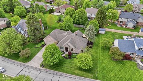 14936 Trotter Court Carmel IN 46032