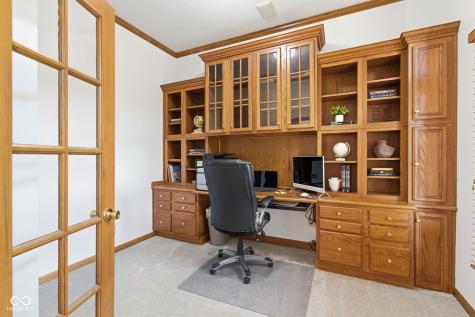 14936 Trotter Court Carmel IN 46032