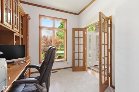 14936 Trotter Court Carmel IN 46032