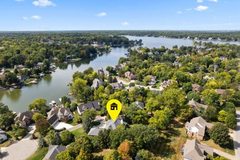 8674 Moon Bay Circle Indianapolis IN 46236