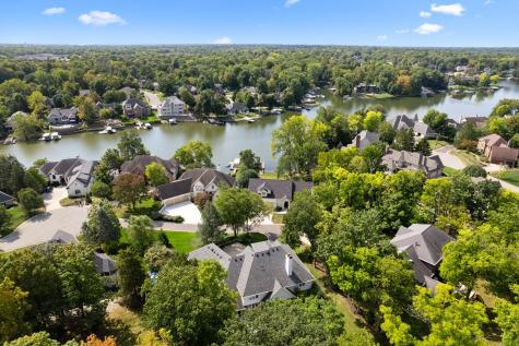 8674 Moon Bay Circle Indianapolis IN 46236