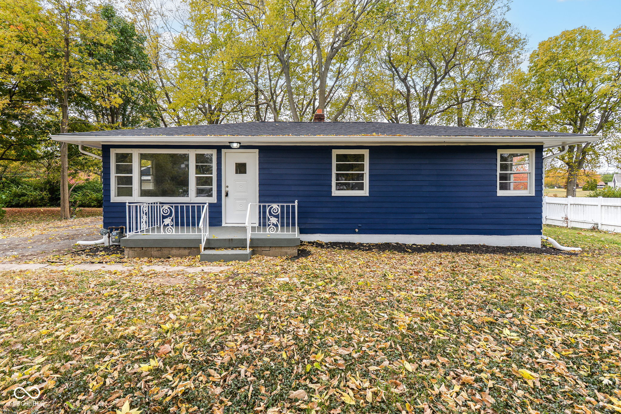 3528 Mount Vernon Place Indianapolis IN 46217