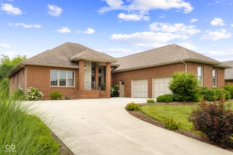 888 Westcreek Drive Columbus IN 47201