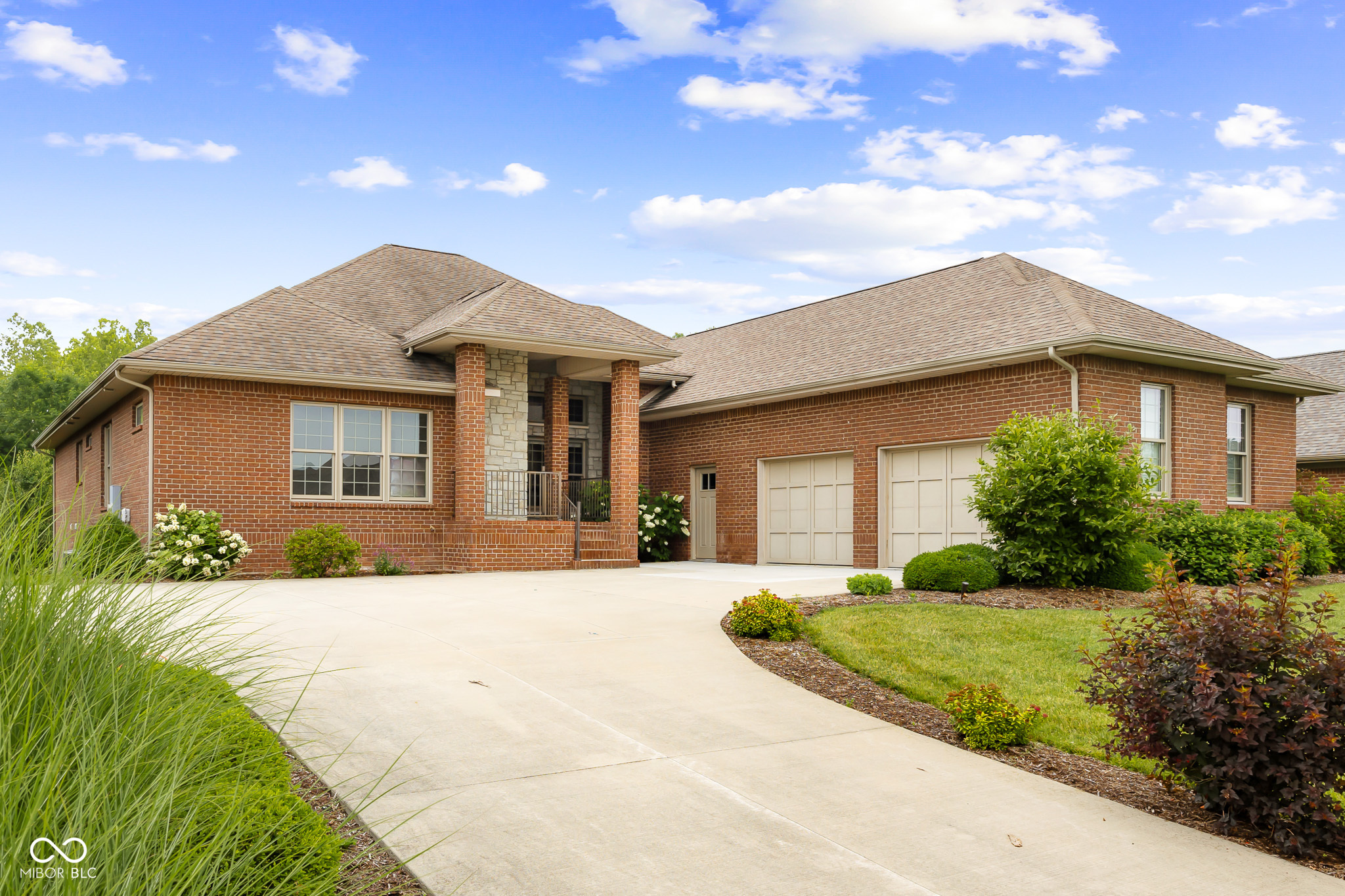 888 Westcreek Drive Columbus IN 47201