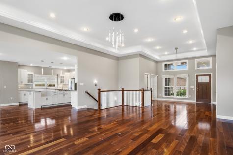 888 Westcreek Drive Columbus IN 47201