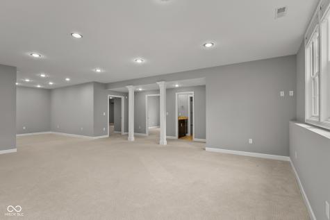 888 Westcreek Drive Columbus IN 47201