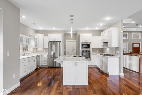 888 Westcreek Drive Columbus IN 47201