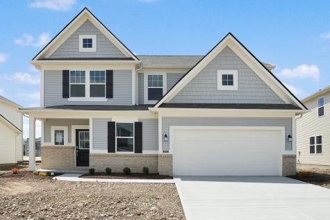7202 Sayers Road Indianapolis IN 46259