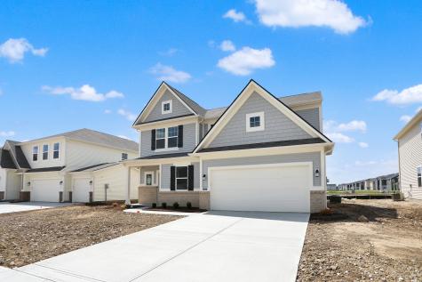 7202 Sayers Road Indianapolis IN 46259