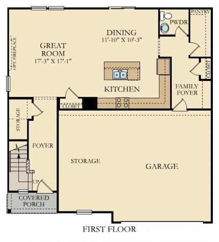 7202 Sayers Road Indianapolis IN 46259