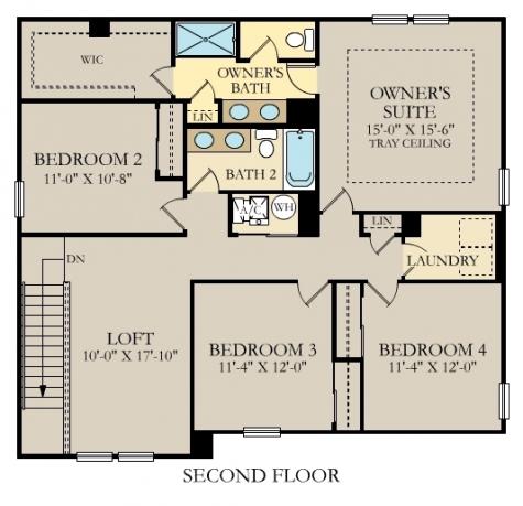 7202 Sayers Road Indianapolis IN 46259