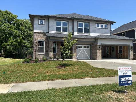 5264 Veranda Drive Noblesville IN 46062