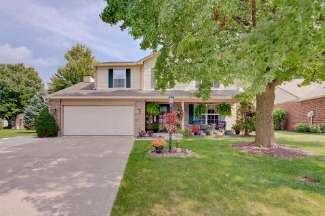 8437 Southern Springs Boulevard Indianapolis IN 46237