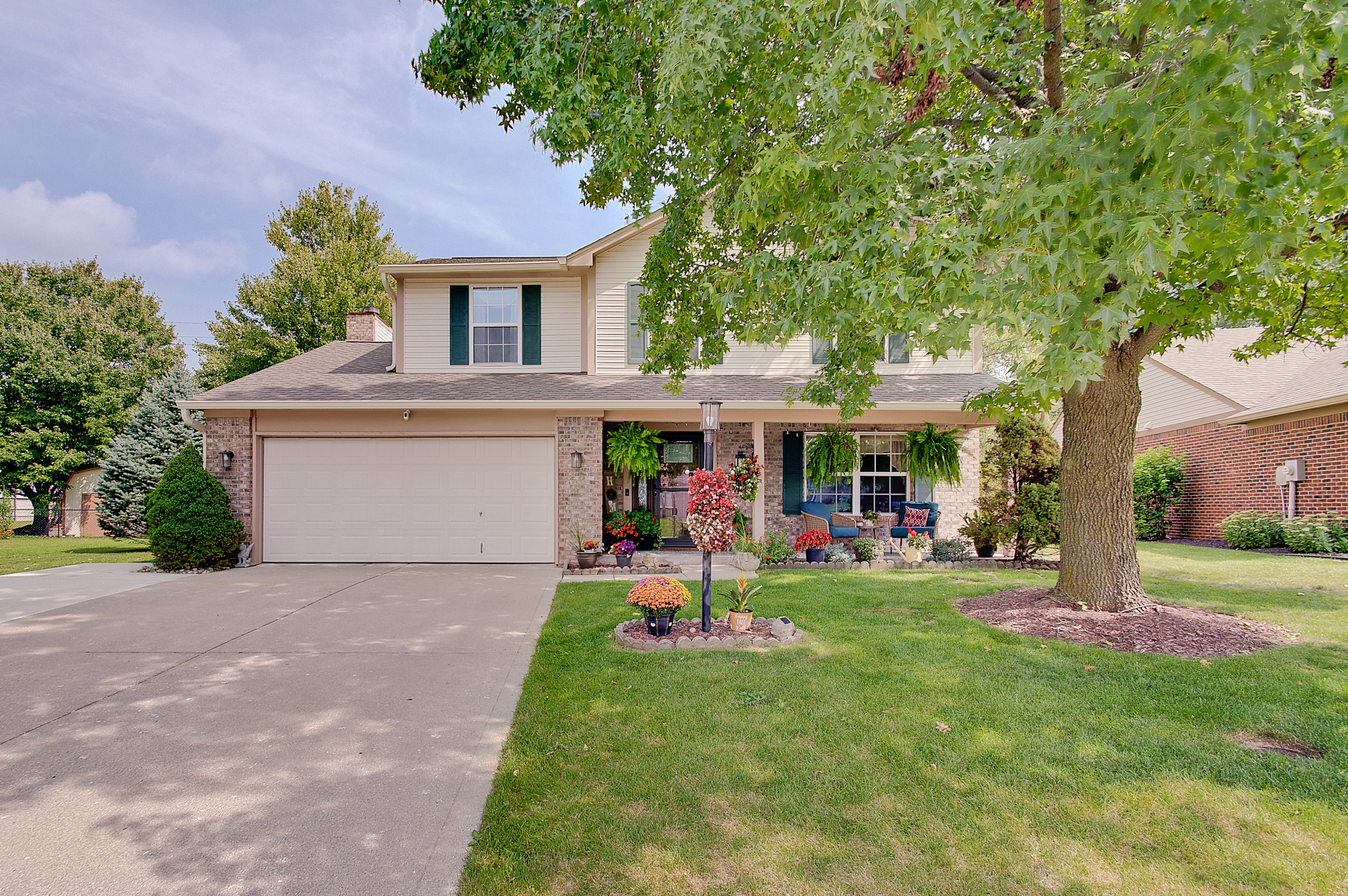 8437 Southern Springs Boulevard Indianapolis IN 46237