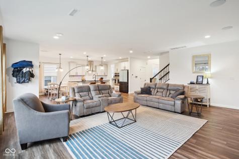 4309 Ironclad Drive Bargersville IN 46106