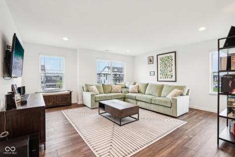 4309 Ironclad Drive Bargersville IN 46106