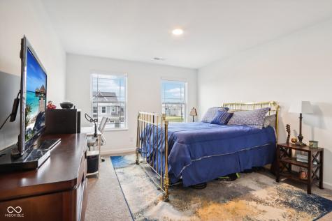 4309 Ironclad Drive Bargersville IN 46106