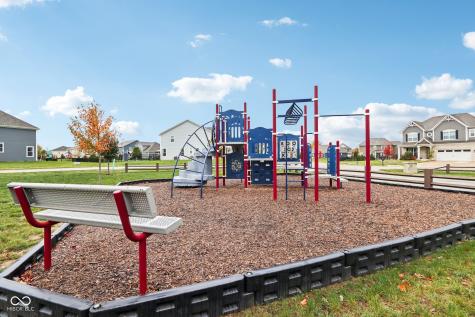 4309 Ironclad Drive Bargersville IN 46106