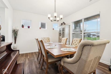 4309 Ironclad Drive Bargersville IN 46106