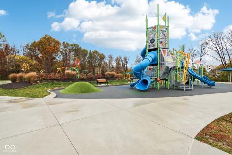 4309 Ironclad Drive Bargersville IN 46106