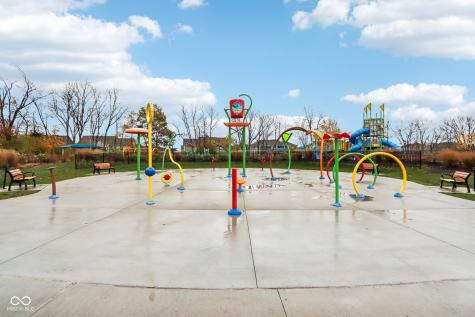 4309 Ironclad Drive Bargersville IN 46106