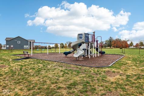 4309 Ironclad Drive Bargersville IN 46106