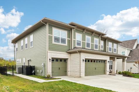 4309 Ironclad Drive Bargersville IN 46106