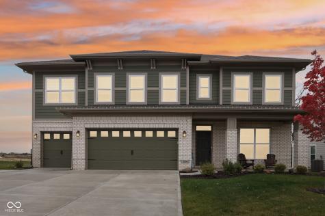 4309 Ironclad Drive Bargersville IN 46106