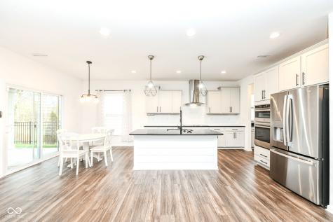 4309 Ironclad Drive Bargersville IN 46106