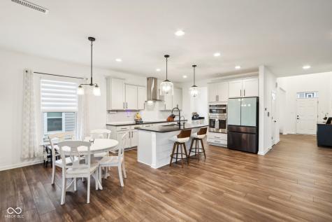 4309 Ironclad Drive Bargersville IN 46106