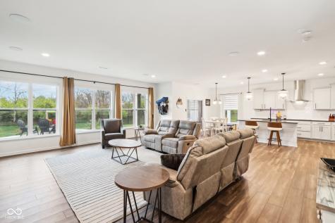 4309 Ironclad Drive Bargersville IN 46106