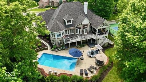 7016 Royal Oakland Way Indianapolis IN 46236