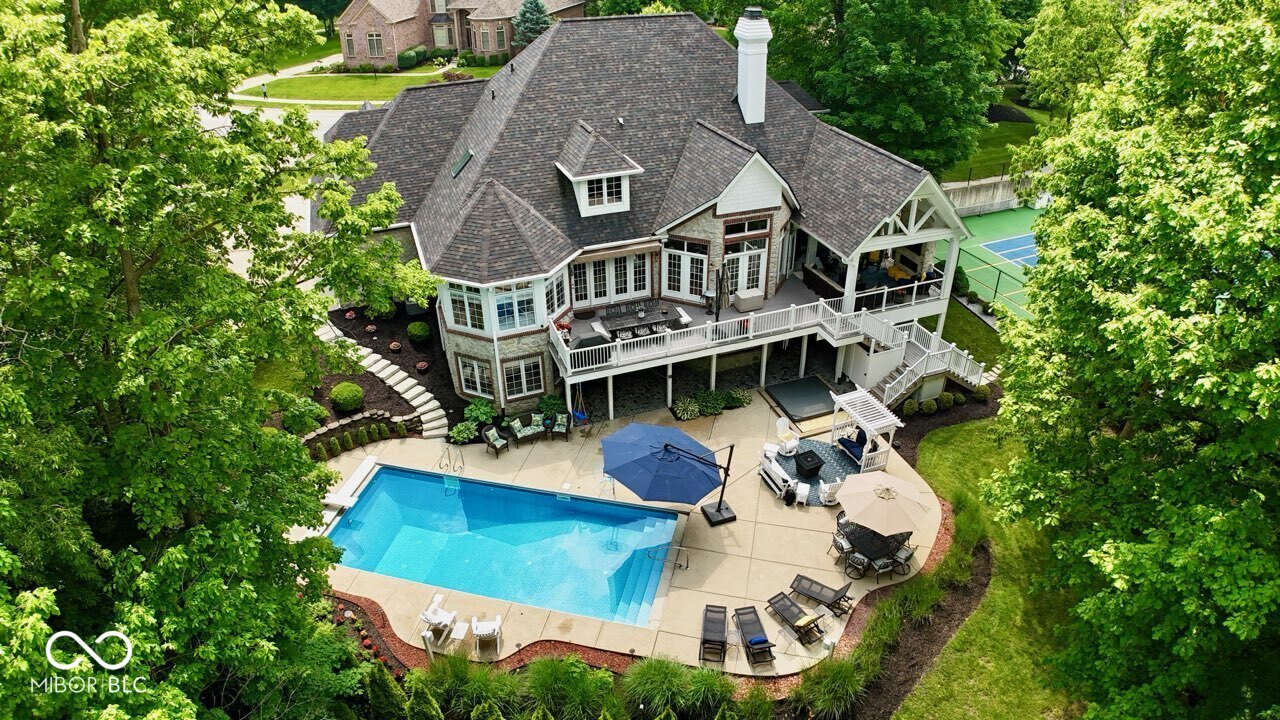 7016 Royal Oakland Way Indianapolis IN 46236