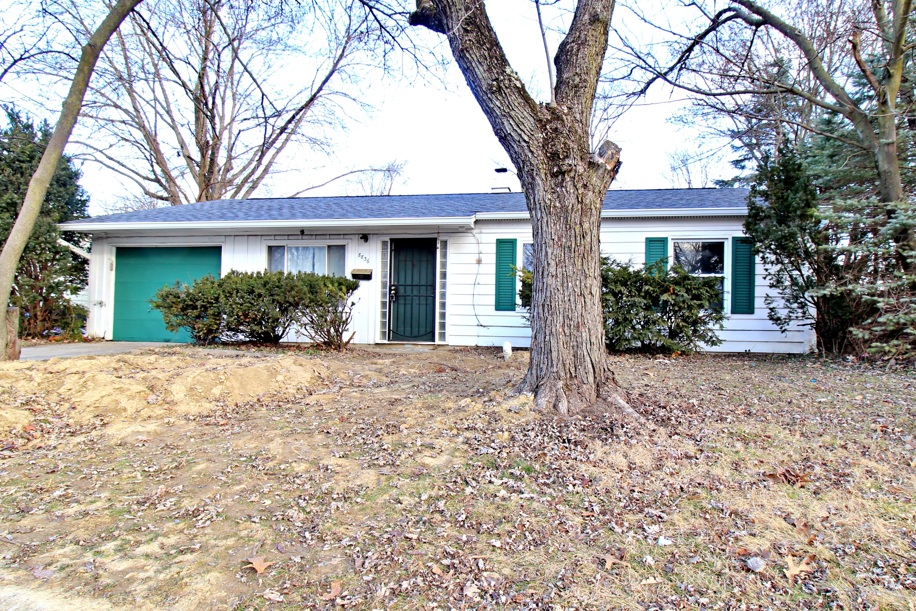 8836 E 35th Street Indianapolis IN 46226