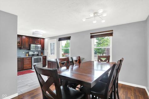 7034 Chimney Rock Court Indianapolis IN 46217