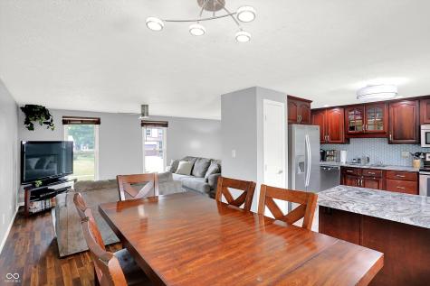 7034 Chimney Rock Court Indianapolis IN 46217