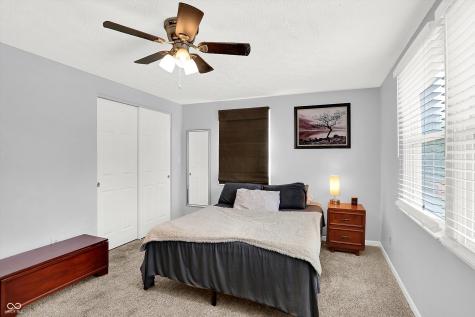 7034 Chimney Rock Court Indianapolis IN 46217