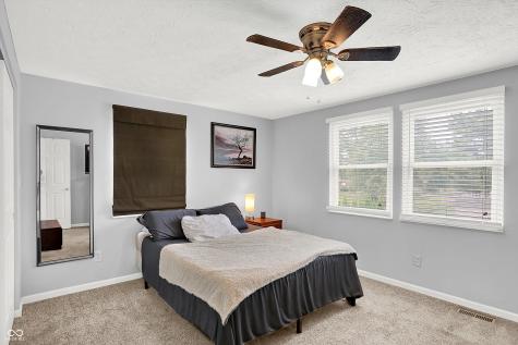 7034 Chimney Rock Court Indianapolis IN 46217