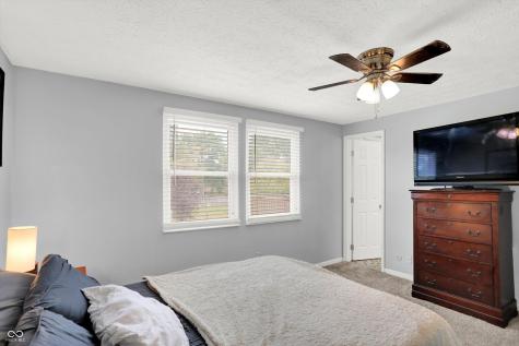 7034 Chimney Rock Court Indianapolis IN 46217