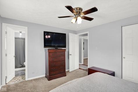 7034 Chimney Rock Court Indianapolis IN 46217
