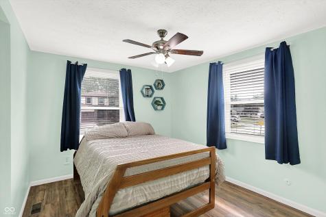 7034 Chimney Rock Court Indianapolis IN 46217