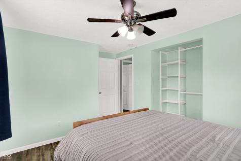 7034 Chimney Rock Court Indianapolis IN 46217