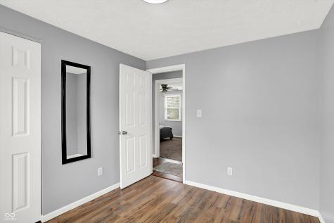 7034 Chimney Rock Court Indianapolis IN 46217