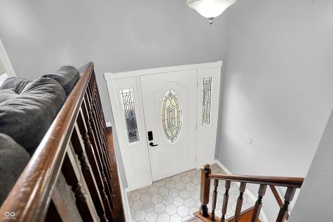 7034 Chimney Rock Court Indianapolis IN 46217