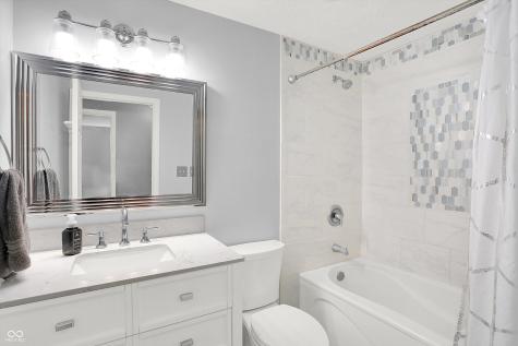 7034 Chimney Rock Court Indianapolis IN 46217