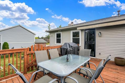 7034 Chimney Rock Court Indianapolis IN 46217