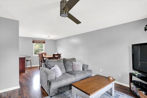 7034 Chimney Rock Court Indianapolis IN 46217