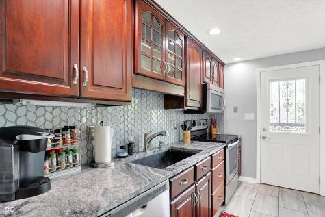 7034 Chimney Rock Court Indianapolis IN 46217