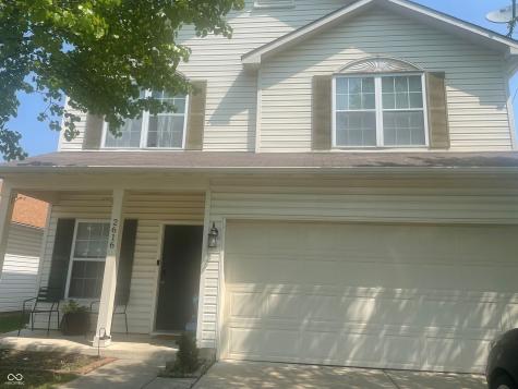 2616 Mingo Lane Indianapolis IN 46217